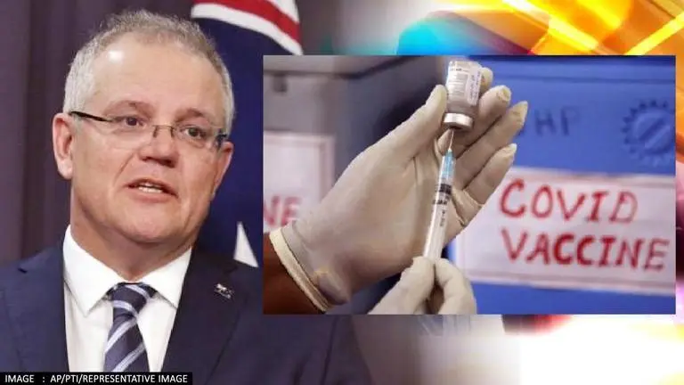 COVID-19: Australia launches 'Spread Freedom' campaign to hit 80% 'fully vaccinated' mark Australia