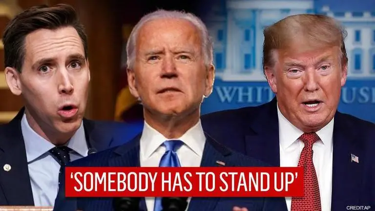 US House Republicans planning to oppose electoral college votes on Jan 6: Report US