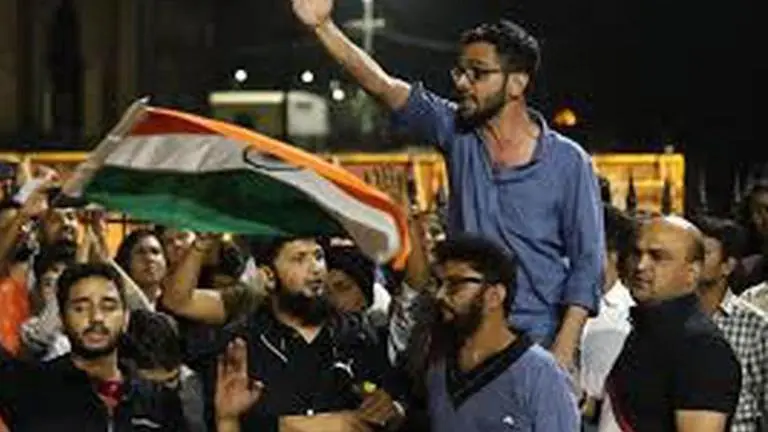 Appeal students to not leave campus, measures being taken to normalise situation: JNU proctor