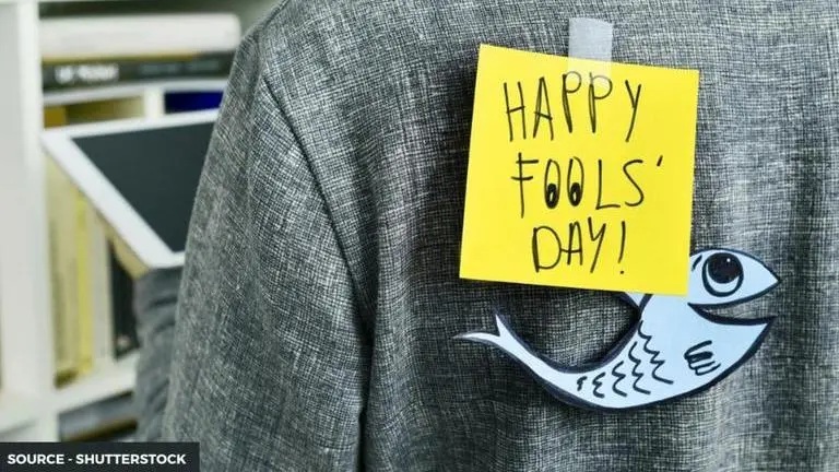 Is April Fool's Day a Federal Day in the United States? Check the Holidays list 2021 Source: Shutterstock