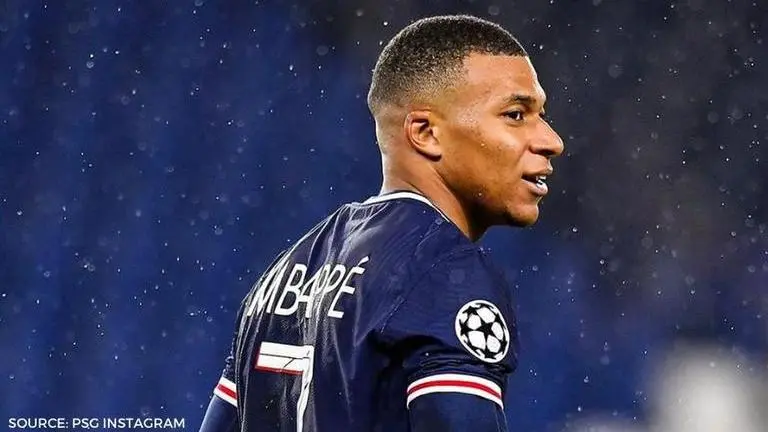 mbappe
