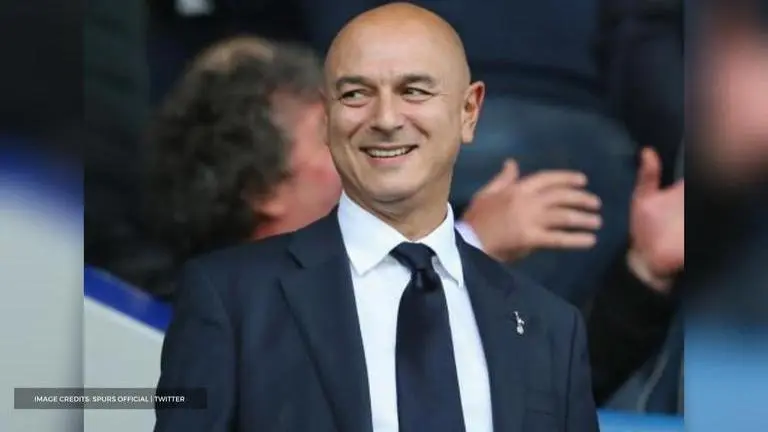 Daniel Levy
