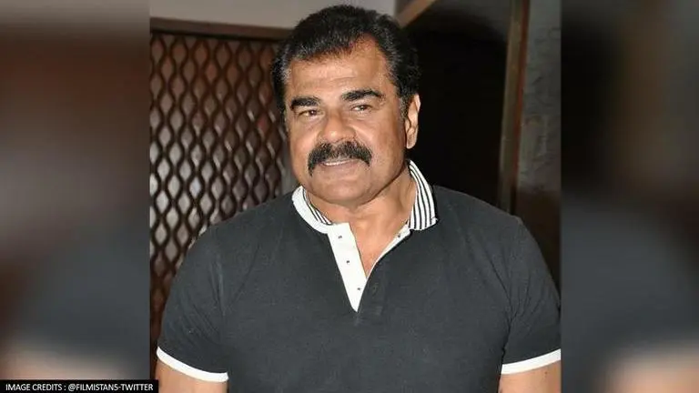 Sharat Saxena remembers his parents & working in 'Phir Hera Pheri' on his 71st birthday Sharat Saxena