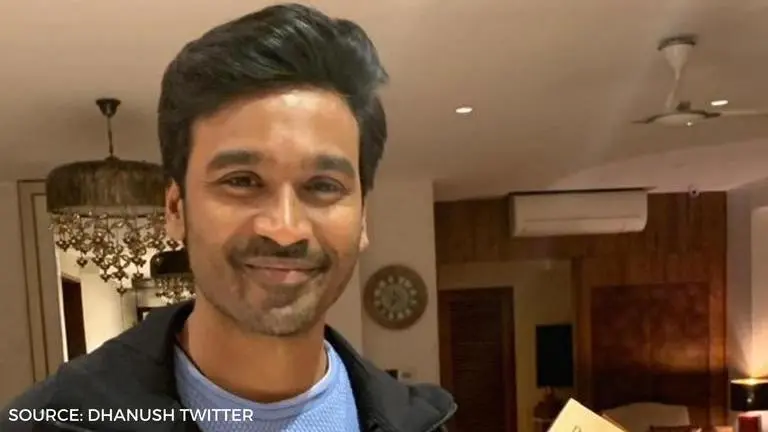 Dhanush's birthday: Here are a few lesser-known facts about the South superstar dhanush