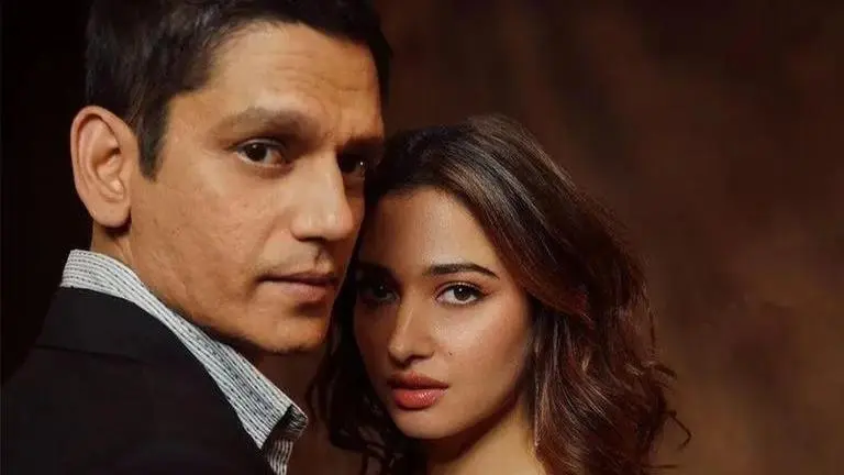 Tamannaah gets irked as fan asks about marriage plans with Vijay Varma: Don't ask me.. Tamannaah Bhatia