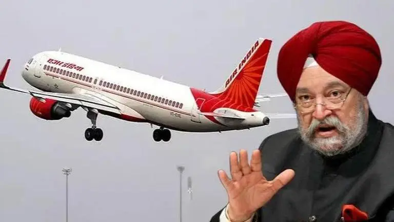 Predatory airfare pricing going on, airlines will shut down if it continues: Puri