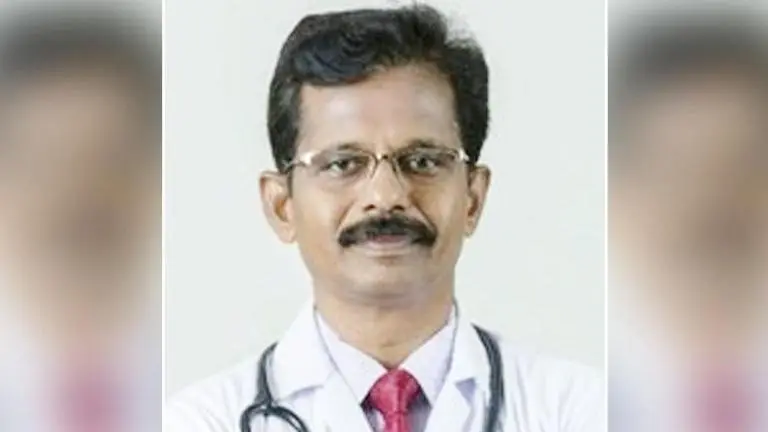 ABVP rubbishes harassment charges on its President by NSUI ABVP