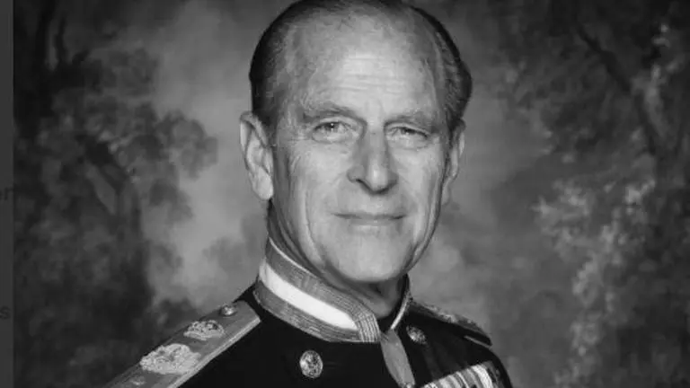 From flag half-mast to gun carriage, Royal traditions observed after Prince Philip's death Prince Philip