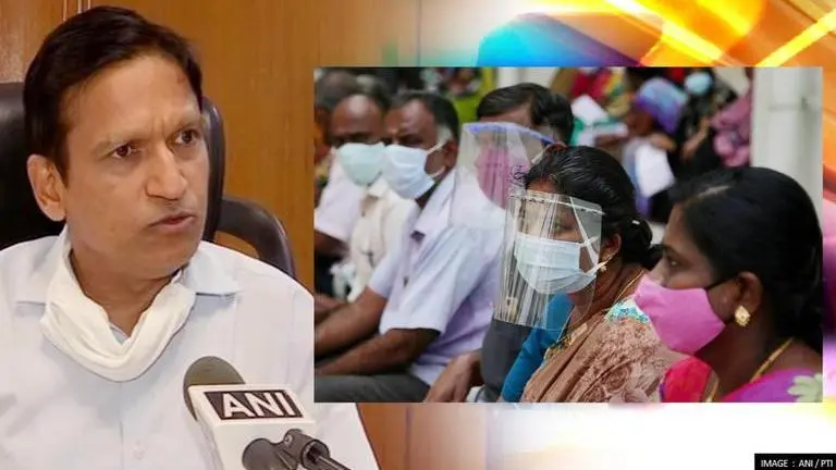 Chandigarh to grant ex gratia of Rs 50,000 to kin of victims who succumbed to COVID-19 Chandigarh