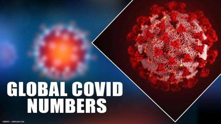 Covid's global death toll passes 200,000 from 2.86 million cases ...