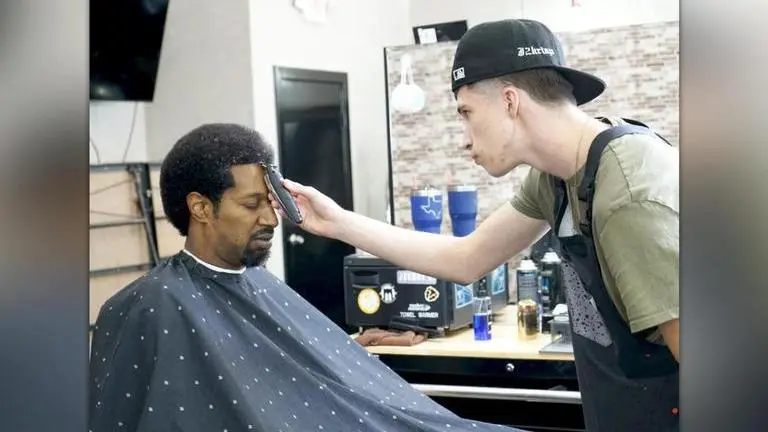 barber