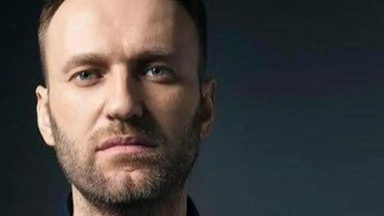 German confirms Navalny questioned as witness in poisoning German confirms Navalny questioned as witness in poisoning