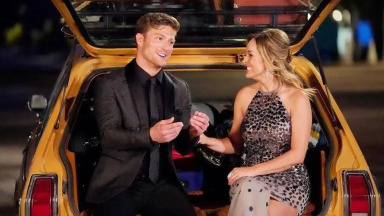 how to stream the bachelorette