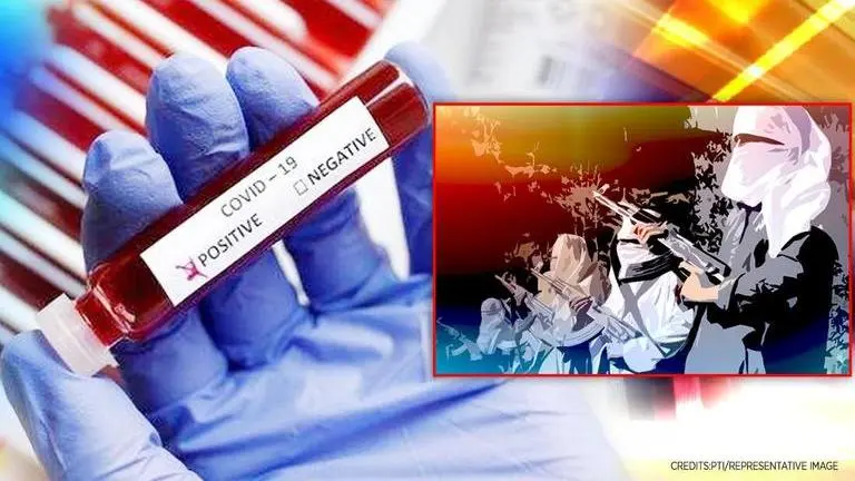 COVID-19 pandemic could lead to rise in terrorism across the globe: Global Terrorism Index Global Terrorism Index: COVID-19 pandemic may lead to rise in terrorism across the globe