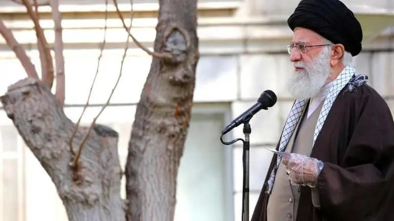 Iran: Coronavirus has killed another 129 people