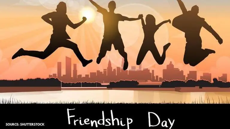 Friendship Day Quotes in Marathi that you can share with your pals Friendship Day quotes in marathi