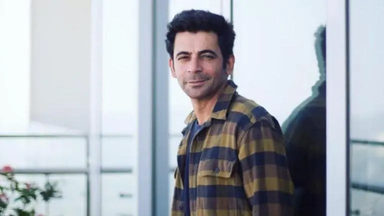 Sunil Grover shares a cryptic video on Instagram amidst rumors of his 'TKSS' comeback Sunil Grover
