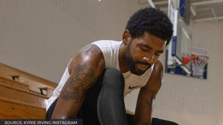 kyrie irving return