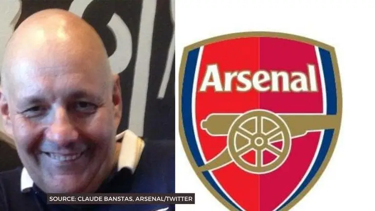 Claude Callegari death: Fans sign petition to pay AFTV star tribute before ARS vs LIV game Claude Callegari death