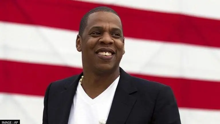 Jay-Z makes history as 'most nominated artist' at Grammys with 83 nods Grammy 2022