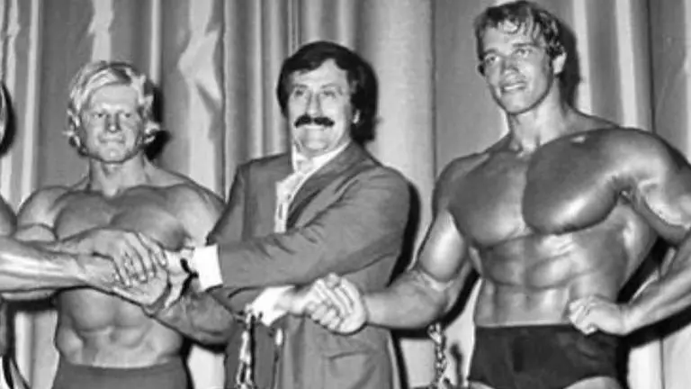 Dave Draper passes away at 79, Arnold Schwarzenegger pens tribute to bodybuilding ‘idol’ Dave Draper