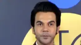 Rajkumar Rao at Jio MAMI