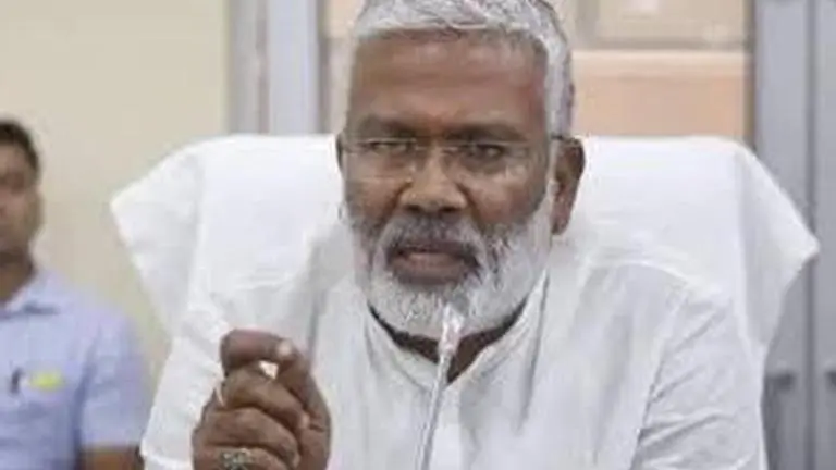 Akhilesh should stay in Pak to understand atrocities being faced by Hindus: UP BJP chief Akhilesh Yadav