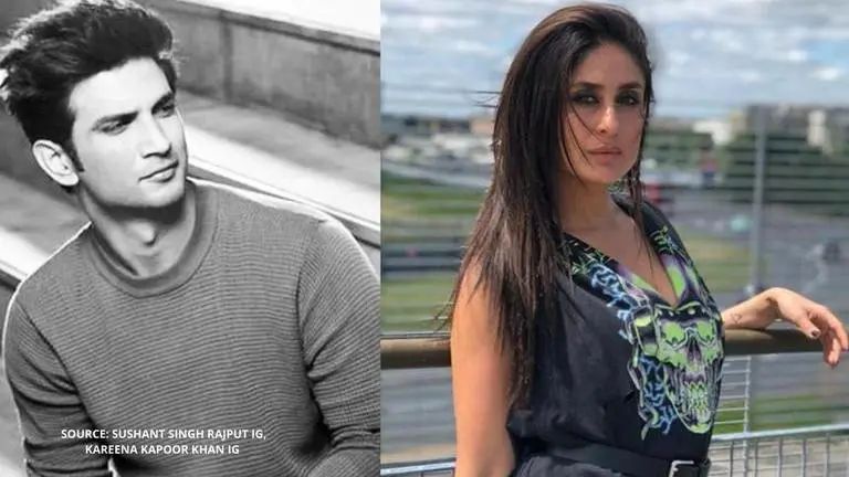 sushant singh rajput