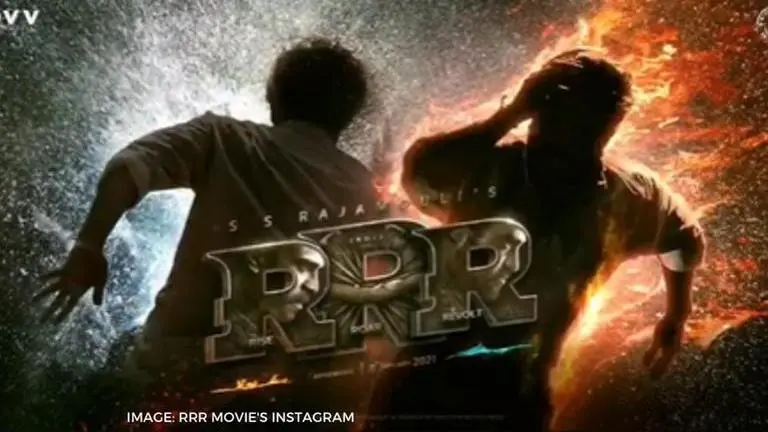 RRR's Jr NTR's Komaram Bheem to Alia Bhatt's Sita, know the characters of Rajamouli's epic Jr NTR