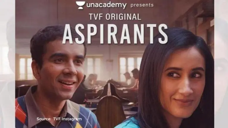 Source: TVF Instagram