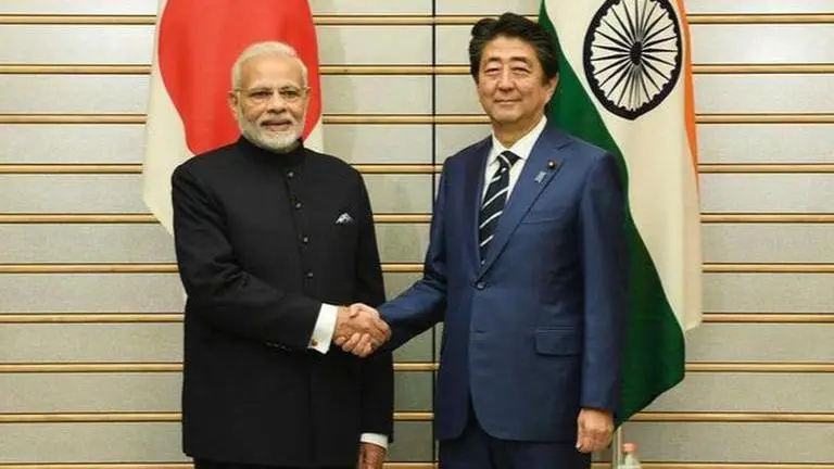 India-Japan annual summit to be held on December 15-17: MEA spoekesperson Raveesh Kumar India