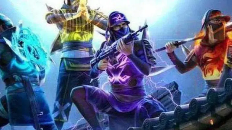 Garena Free Fire Redeem Codes for 16 February 2022: Redeem Latest FF Reward Using Codes garena free fire redeem codes, garena codes today