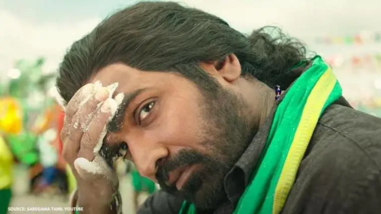 'Yaadhum Oore Yaavarum Kelir' teaser unveiled, something intriguing in store for fans Yaadhum Oore Yaavarum Kelir teaser