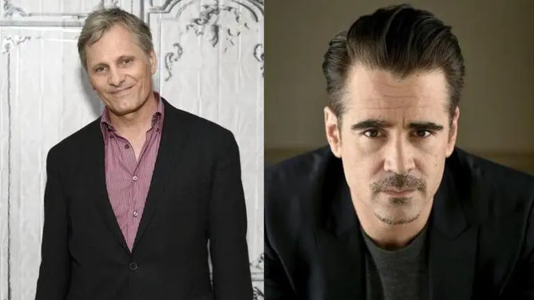 Viggo Mortensen, Colin Farrell to star in 'Thirteen Lives' based on real Thai-Cave rescue Viggo Mortensen