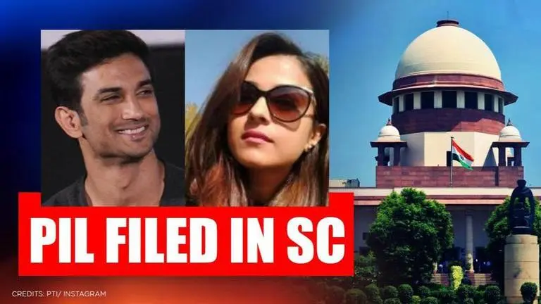 Disha Salian death case: Advocate Vineet Dhanda moves Supreme Court, seeks CBI probe Disha Salian