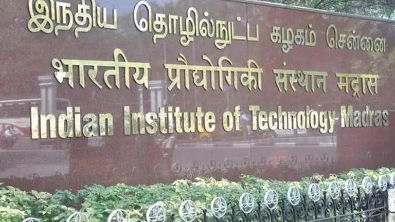 IIT Madras launches two diplomas courses in Programming and Data Science, details here IIT Madras