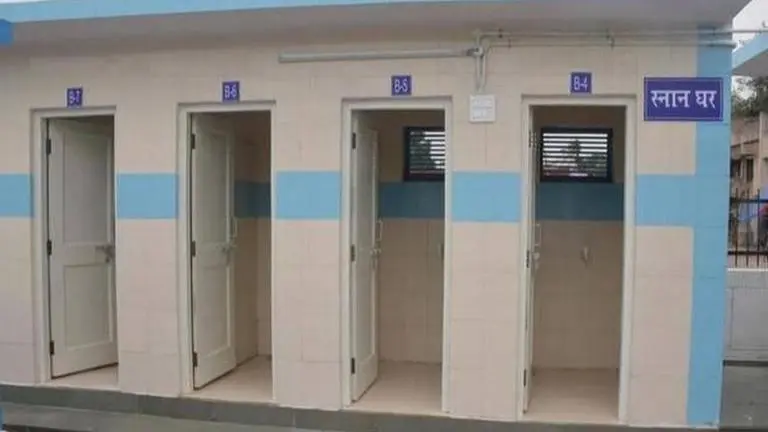 Rural India achieved 100 pc ODF status: Govt Rural India achieved 100 pc ODF status: Govt