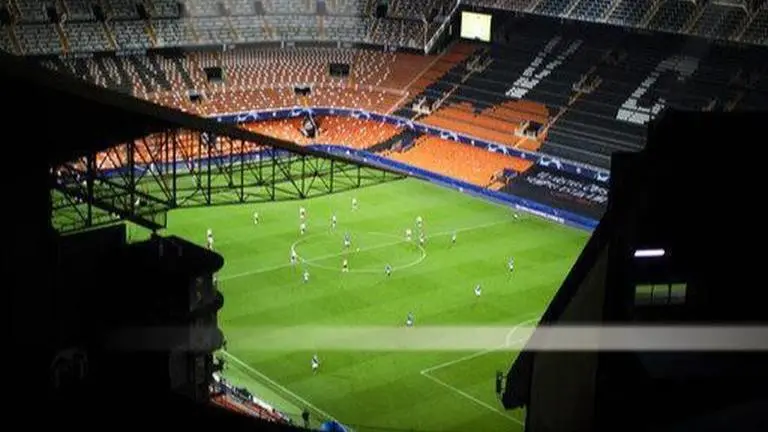 Manchester City v Arsenal postponed after Marinakis' coronavirus admission Manchester City v Arsenal postponed after Marinakis' coronavirus admission