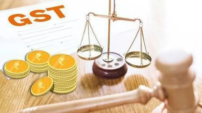 CBIC makes virtual hearing mandatory for speedy disposal of GST appeal cases amid COVID-19 GST