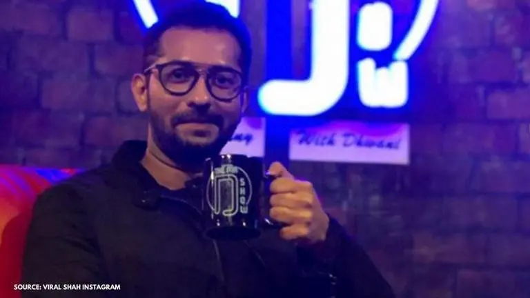 'Midnights with Menka' director Viral Shah shares low-key birthday plans for this year Midnights With Menka