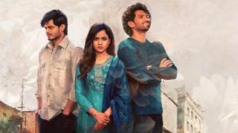Baby Box Office Collection Day 5: Anand Deverakonda starrer emerges as sleeper hit Baby Box Office