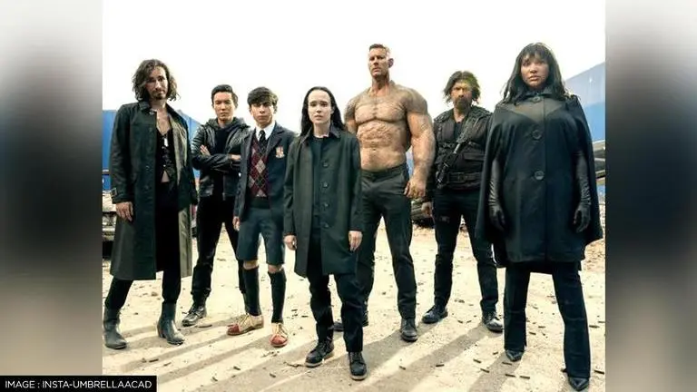 'The Umbrella Academy' 3 gets June 2022 release date; makers share intriguing teaser The Umbrella Academy