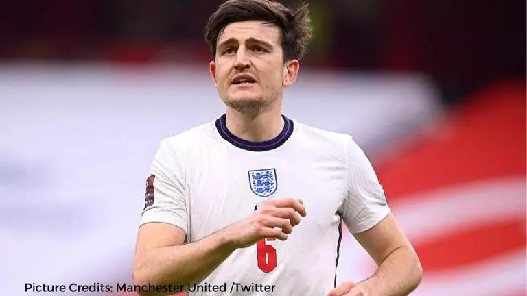 Should Harry Maguire have been left out of England squad? Former Man United star thinks so Should Harry Maguire have been left out of England squad? Former Man United star thinks so