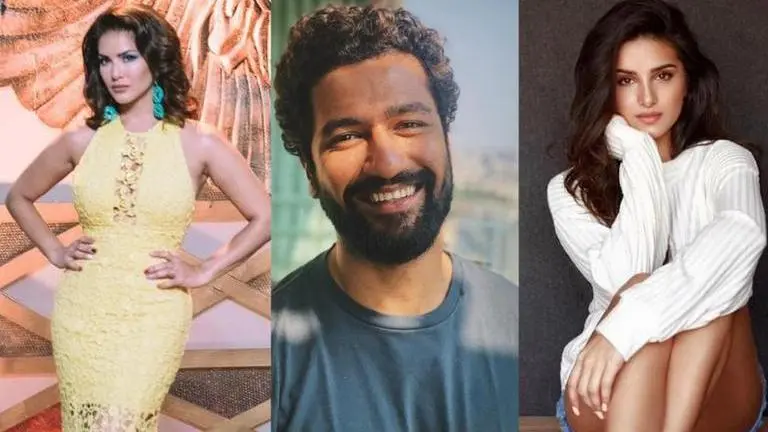 Dabboo Ratnani’s 2021 calendar