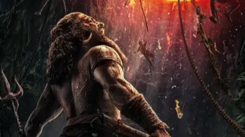 Kantara Prequel Set Constructed In Rishab Shetty's Home Village, Shoot To Commence Next Month Kantara: Chapter 1