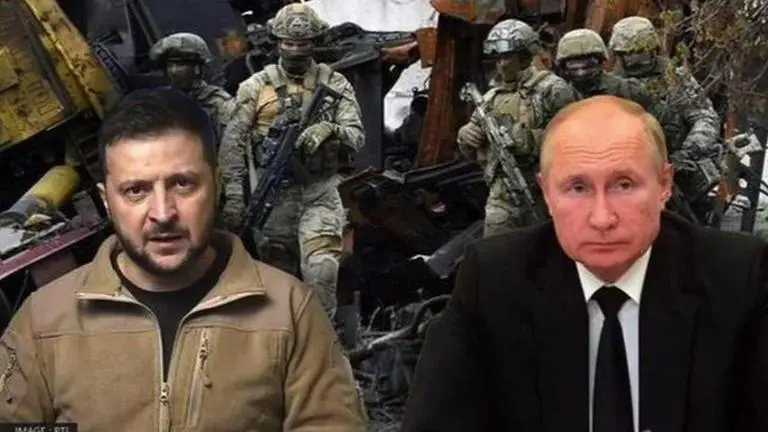 'Normal ties with Ukraine impossible if Kyiv remains Russophobic': Russia's UN envoy Ukraine