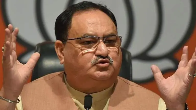 Rahul has no knowledge about amended citizenship law: Nadda J P Nadda