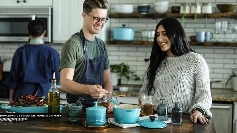 Lockdown tips: How to prevent sedentary lifestyle during COVID-19 outbreak physically active