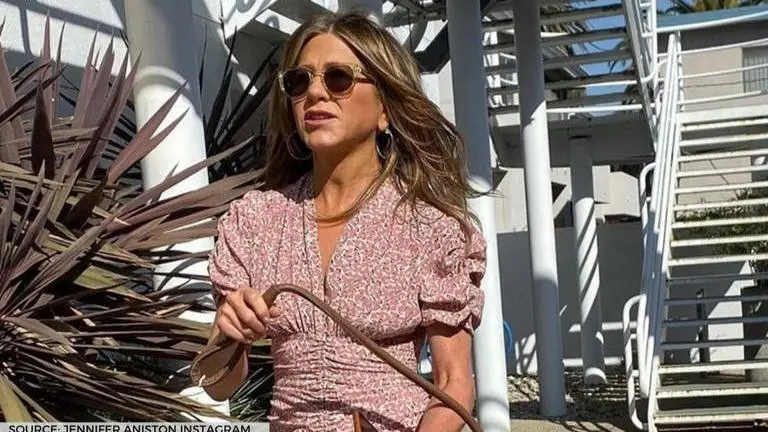 Jennifer Aniston was asked to lose weight 30 pounds to stay on ‘Friends’? Read details Jennifer Aniston