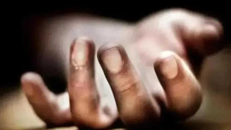 Overspeed, careless driving major causes of road accidents: NCRB report ACCIDENTS